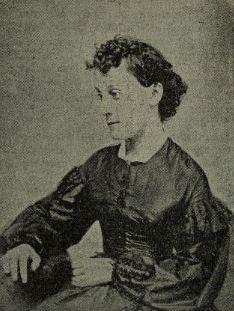 Sarah Elizabeth Carmichael (1838 - 1901) Profile